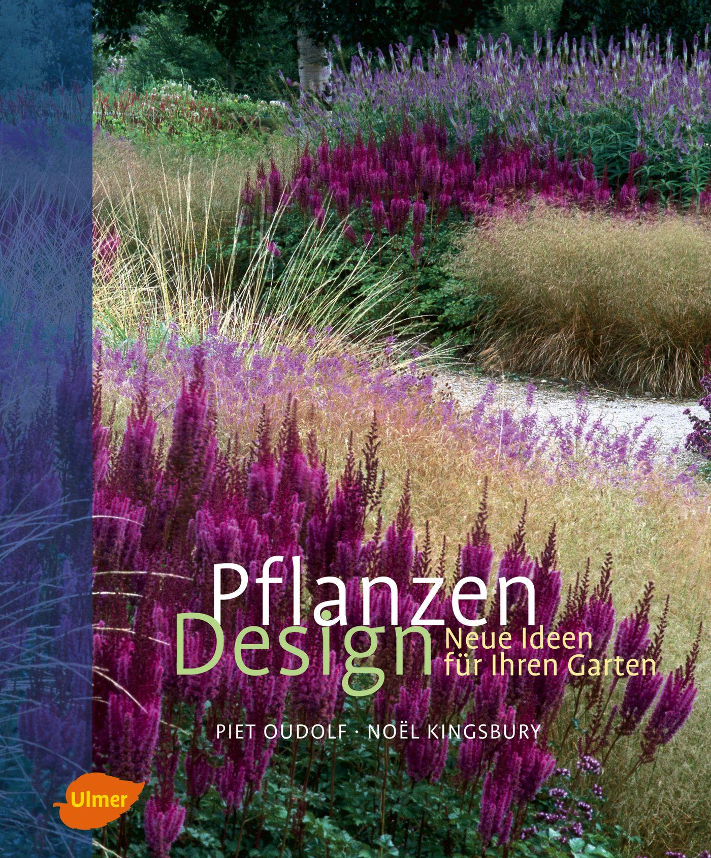 Vorderes Coverbild Pflanzen Design