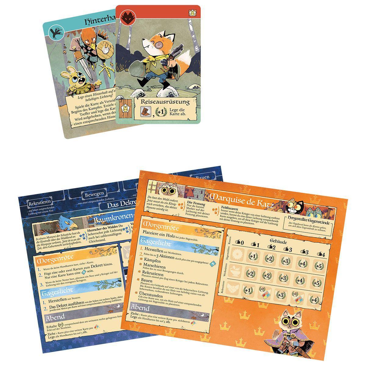 Beispielinhalt (Bild) Root