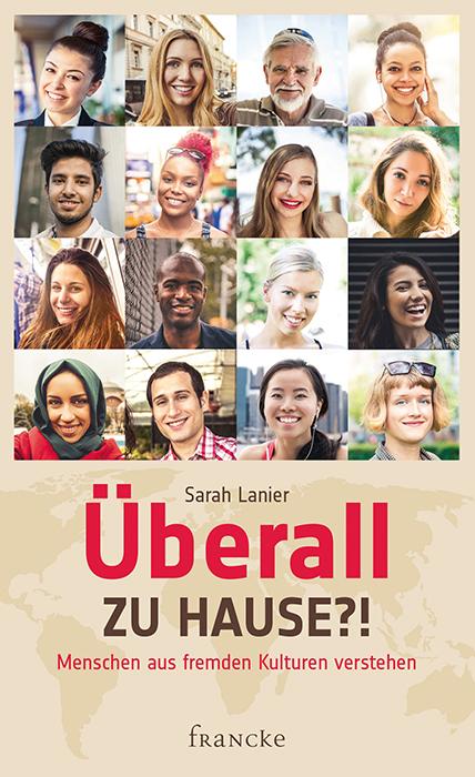 Vorderes Coverbild Überall zu Hause?!