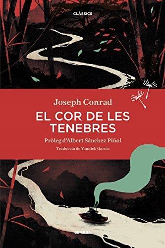 Vorderes Coverbild El cor de les tenebres
