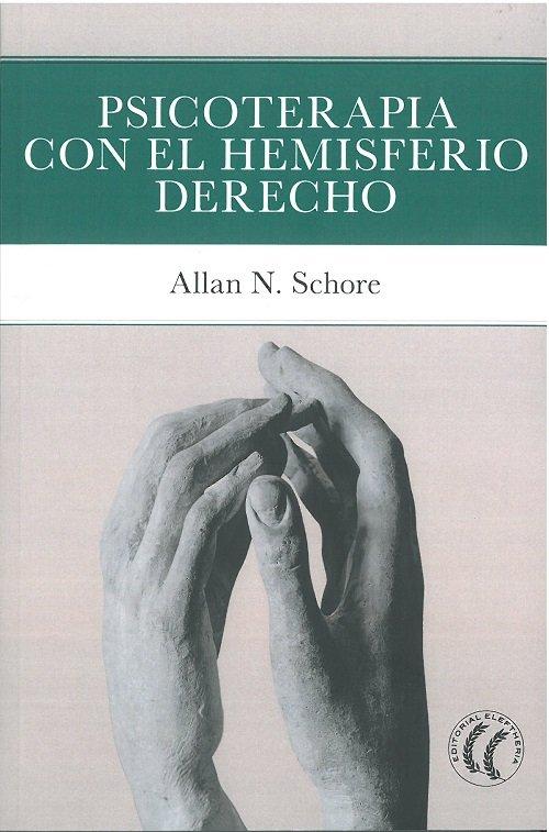 Vorderes Coverbild Psicoterapia con el hemisferio derecho