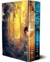 Vorderes Coverbild Kalinti Seti