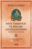 Vorderes Coverbild Nefs Terbiyesi ve Ahlaki Güzellestirme