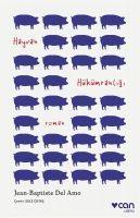 Vorderes Coverbild Hayvan Hükümranligi