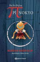 Vorderes Coverbild Bu Ne Bicim Pinokyo