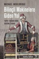 Vorderes Coverbild Bilincli Makinelere Giden Yol