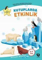 Vorderes Coverbild Kutuplarda Etkinlik