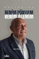 Vorderes Coverbild Benim Dünyam Benim Alemim - Hatiralar
