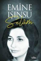 Vorderes Coverbild Selam
