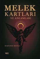 Vorderes Coverbild Melek Kartlari ve Kitapcigi