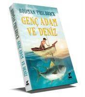 Vorderes Coverbild Genc Adam ve Deniz