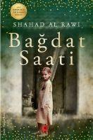Vorderes Coverbild Bagdat Saati