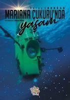 Vorderes Coverbild Mariana Cukurunda Yasam