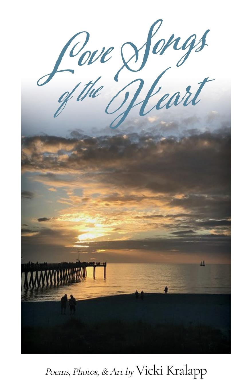 Vorderes Coverbild Love Songs of the Heart