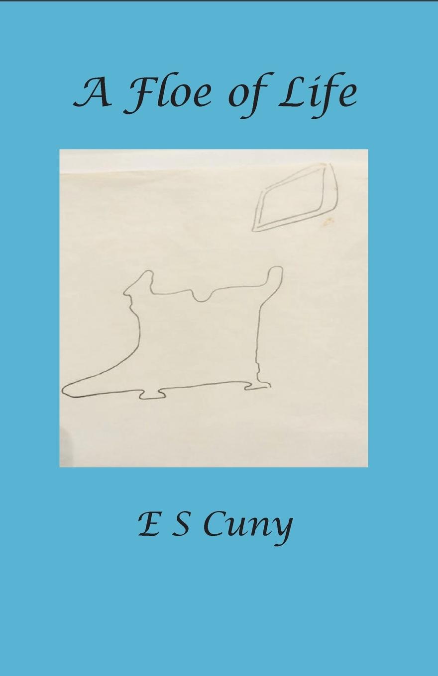 Vorderes Coverbild A Floe of Life