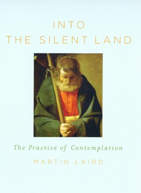 Vorderes Coverbild Into the Silent Land