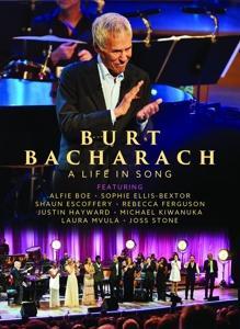 Vorderes Coverbild A Life In Song (DVD Digipak)