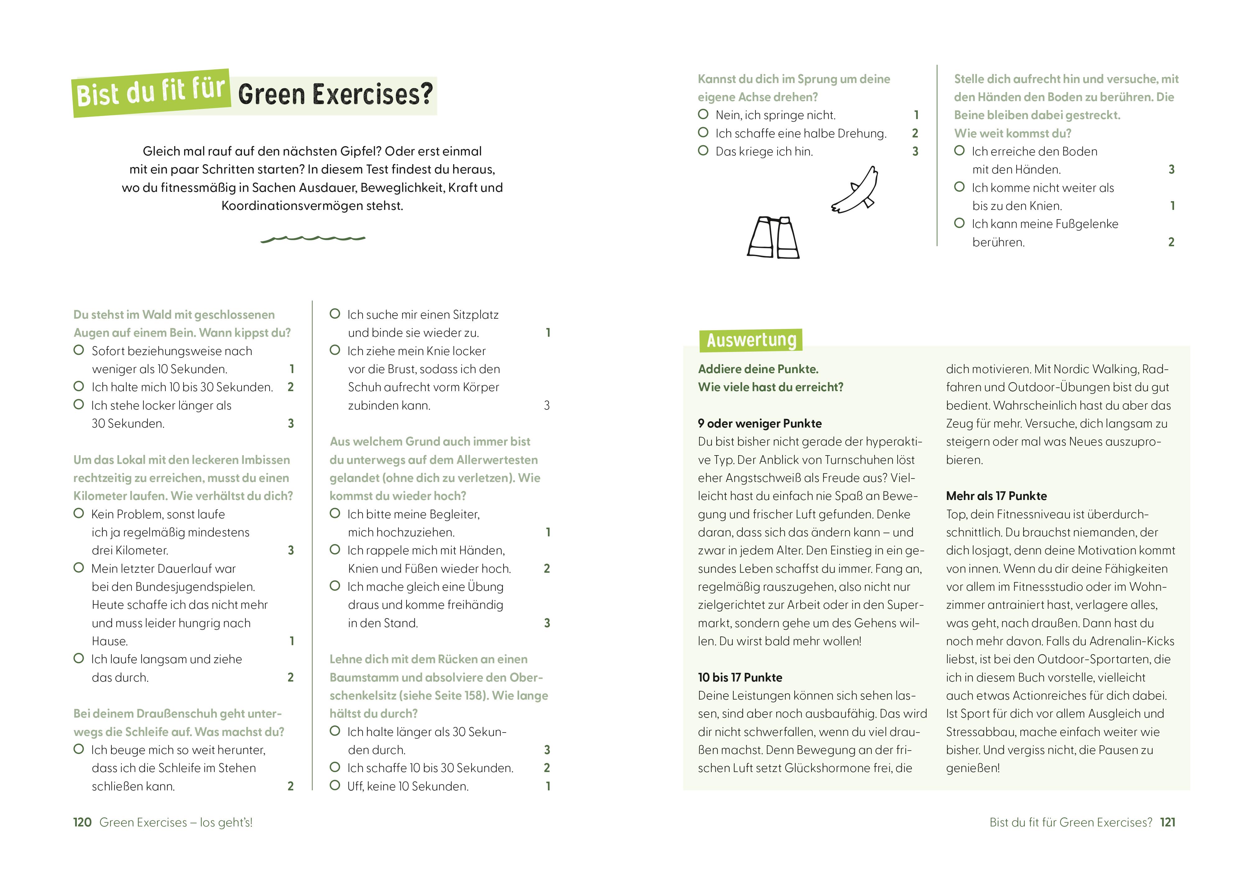 Beispielinhalt (Bild) Doktor Draußen