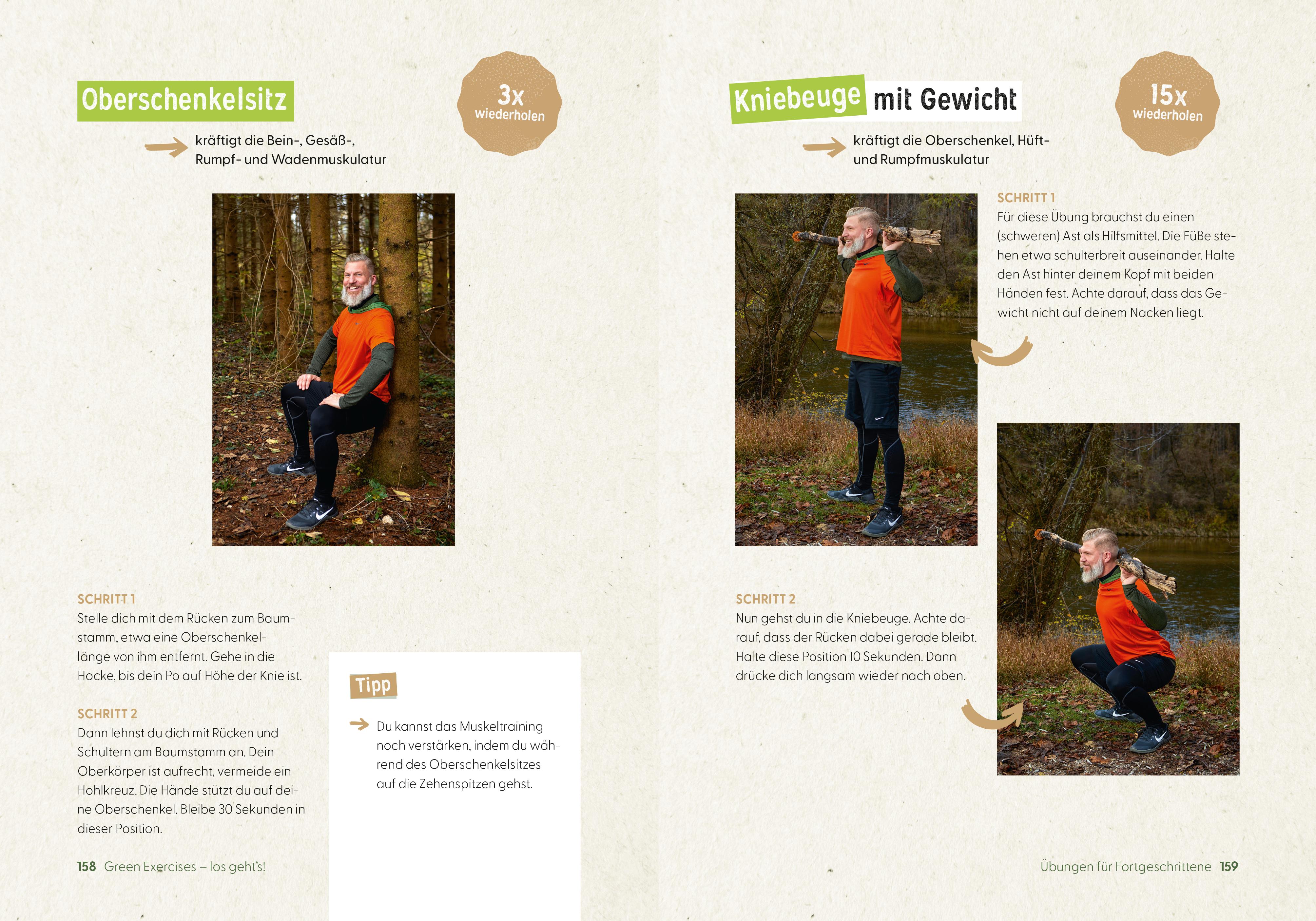 Beispielinhalt (Bild) Doktor Draußen