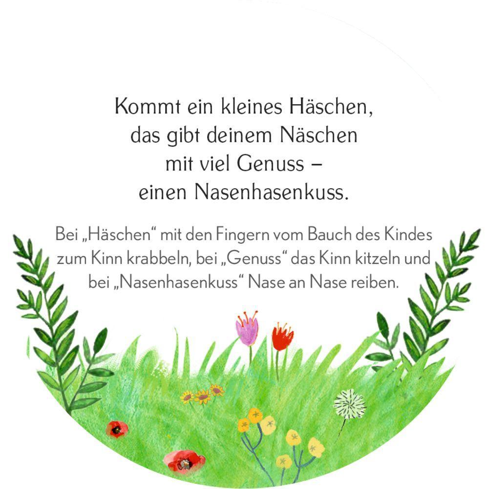 Beispielinhalt (Bild) Wie schön, dass es dich gibt