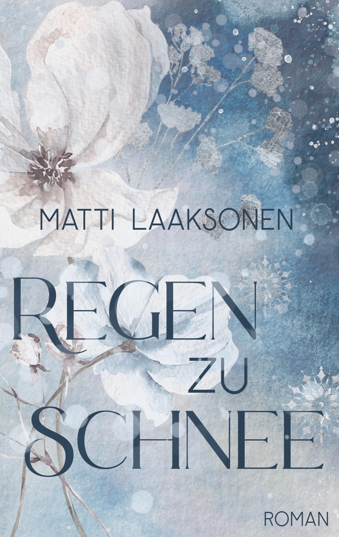 Vorderes Coverbild Regen zu Schnee
