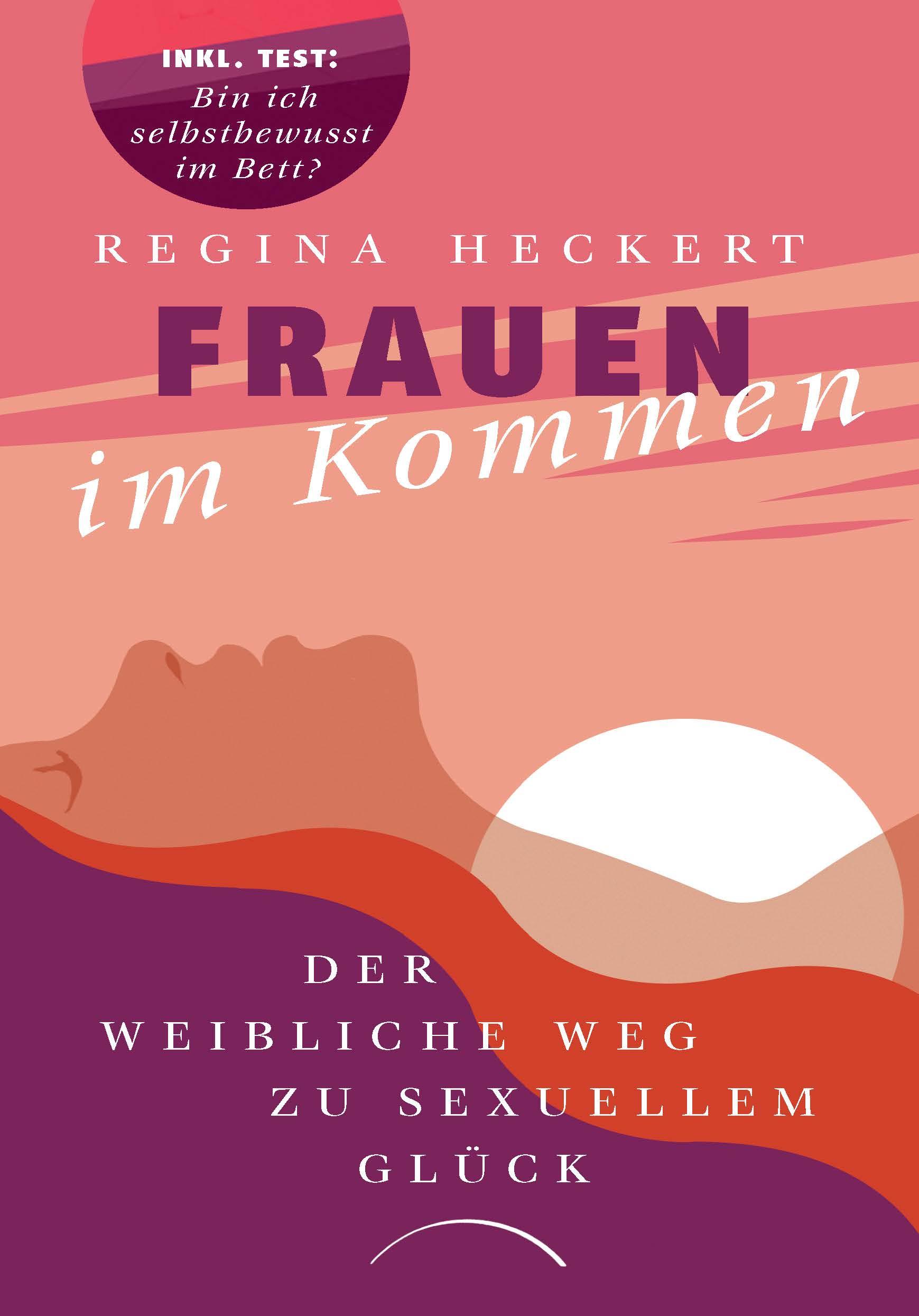 Vorderes Coverbild Frauen im Kommen