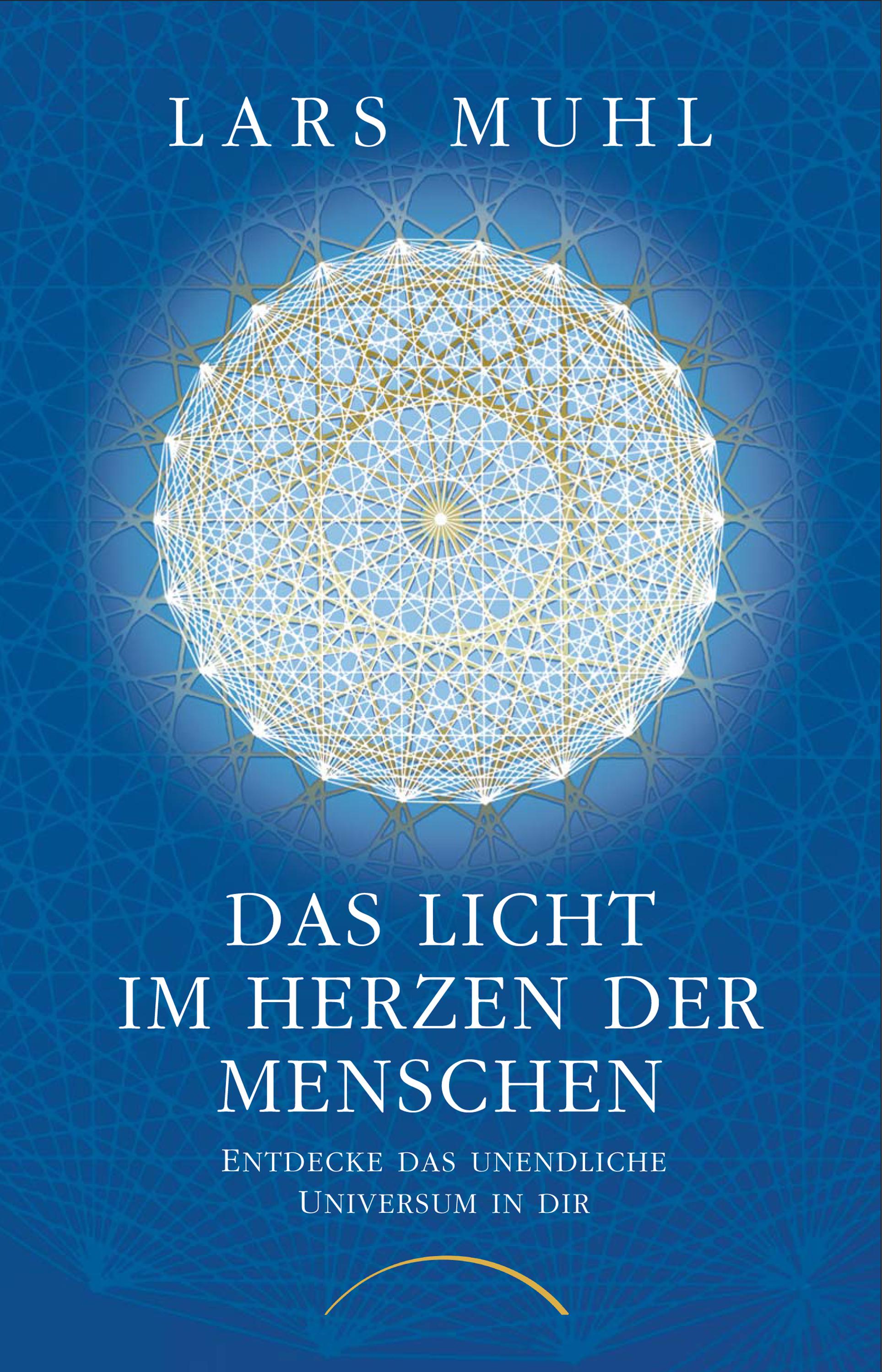 Vorderes Coverbild Das Licht im Herzen der Menschen