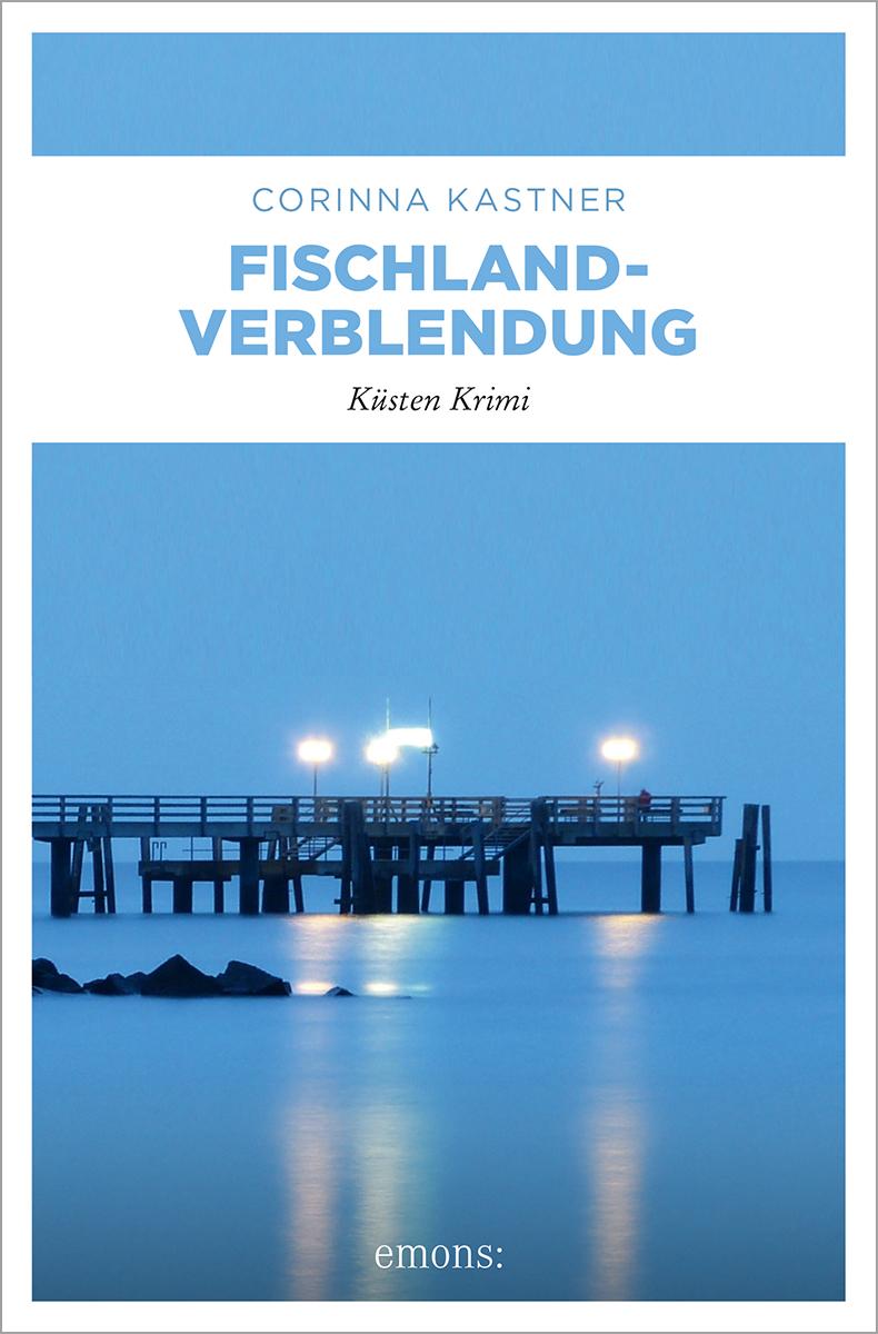 Vorderes Coverbild Fischland-Verblendung