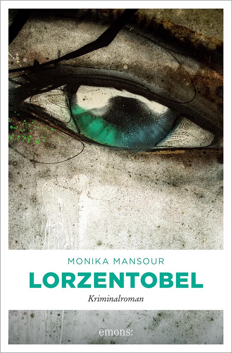 Vorderes Coverbild Lorzentobel