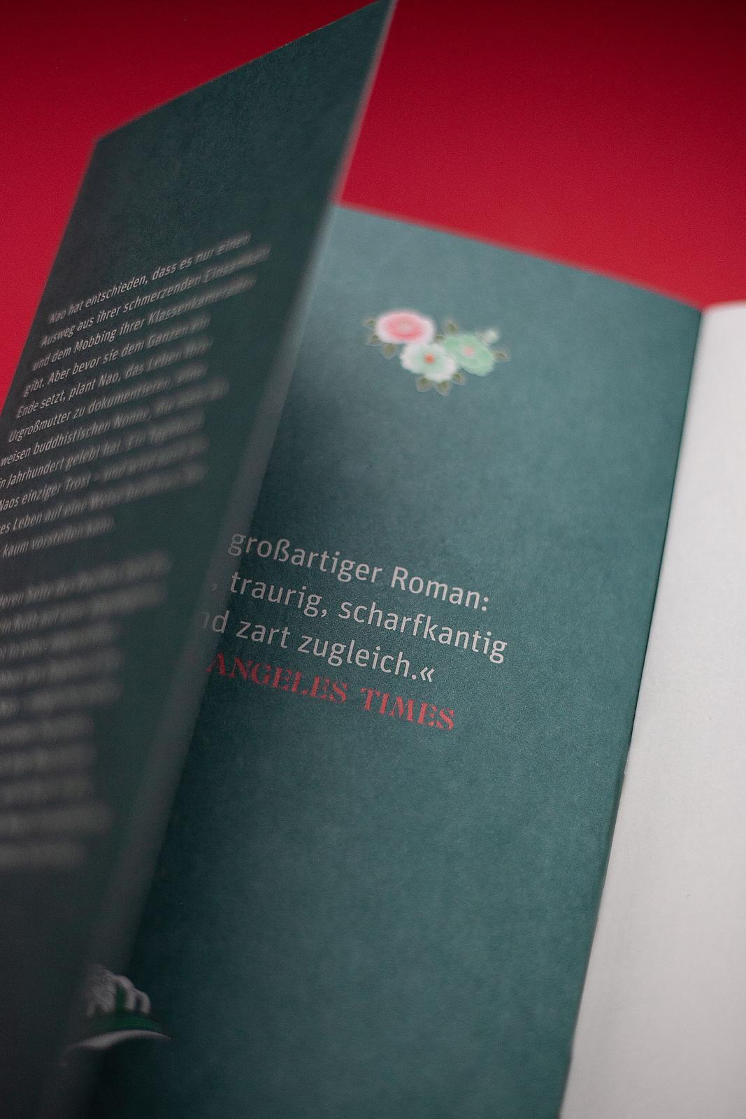 Beispielinhalt (Bild) Geschichte für einen Augenblick