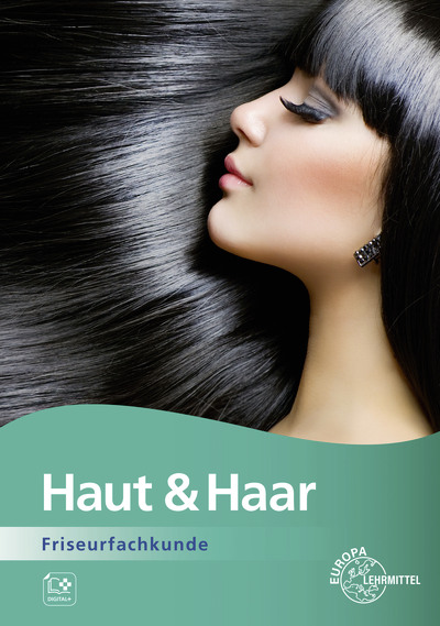 Vorderes Coverbild Haut & Haar