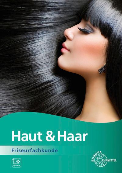 Vorderes Coverbild Haut & Haar