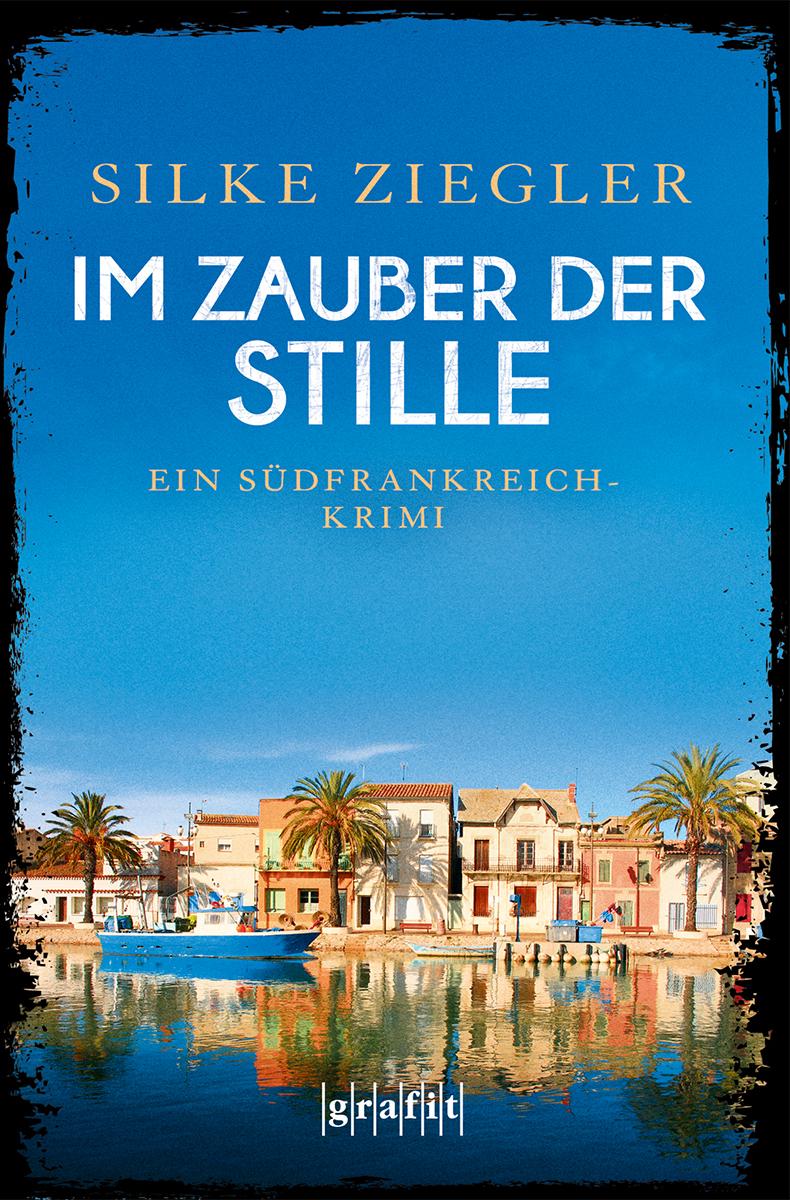 Vorderes Coverbild Im Zauber der Stille