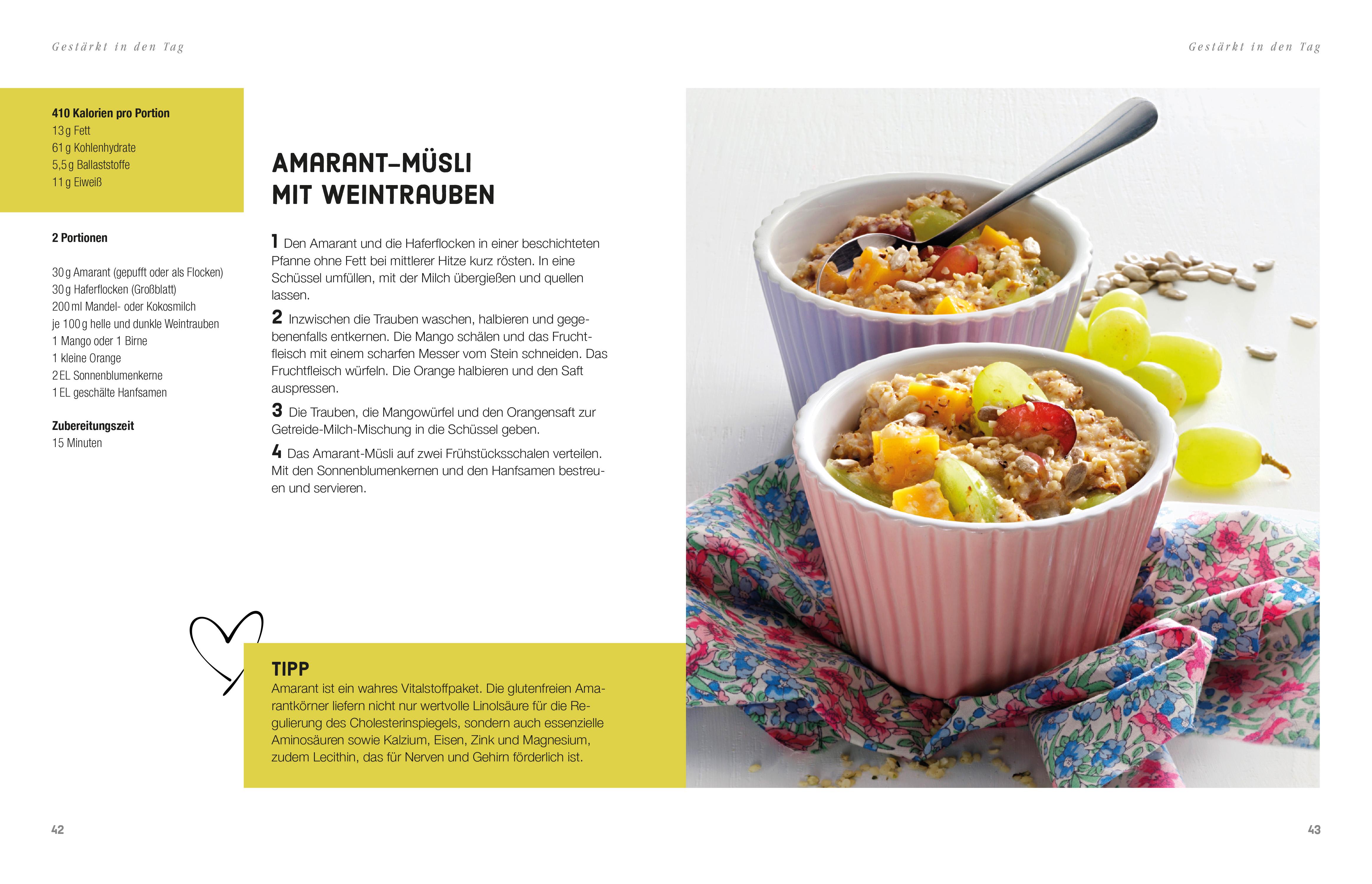 Beispielinhalt (Bild) So bleibt Ihr Herz gesund