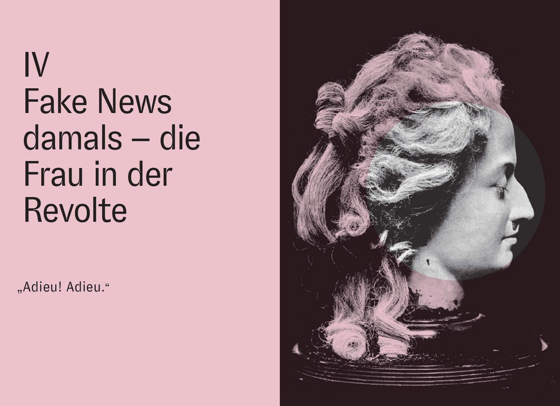 Beispielinhalt (Bild) Marie Antoinette
