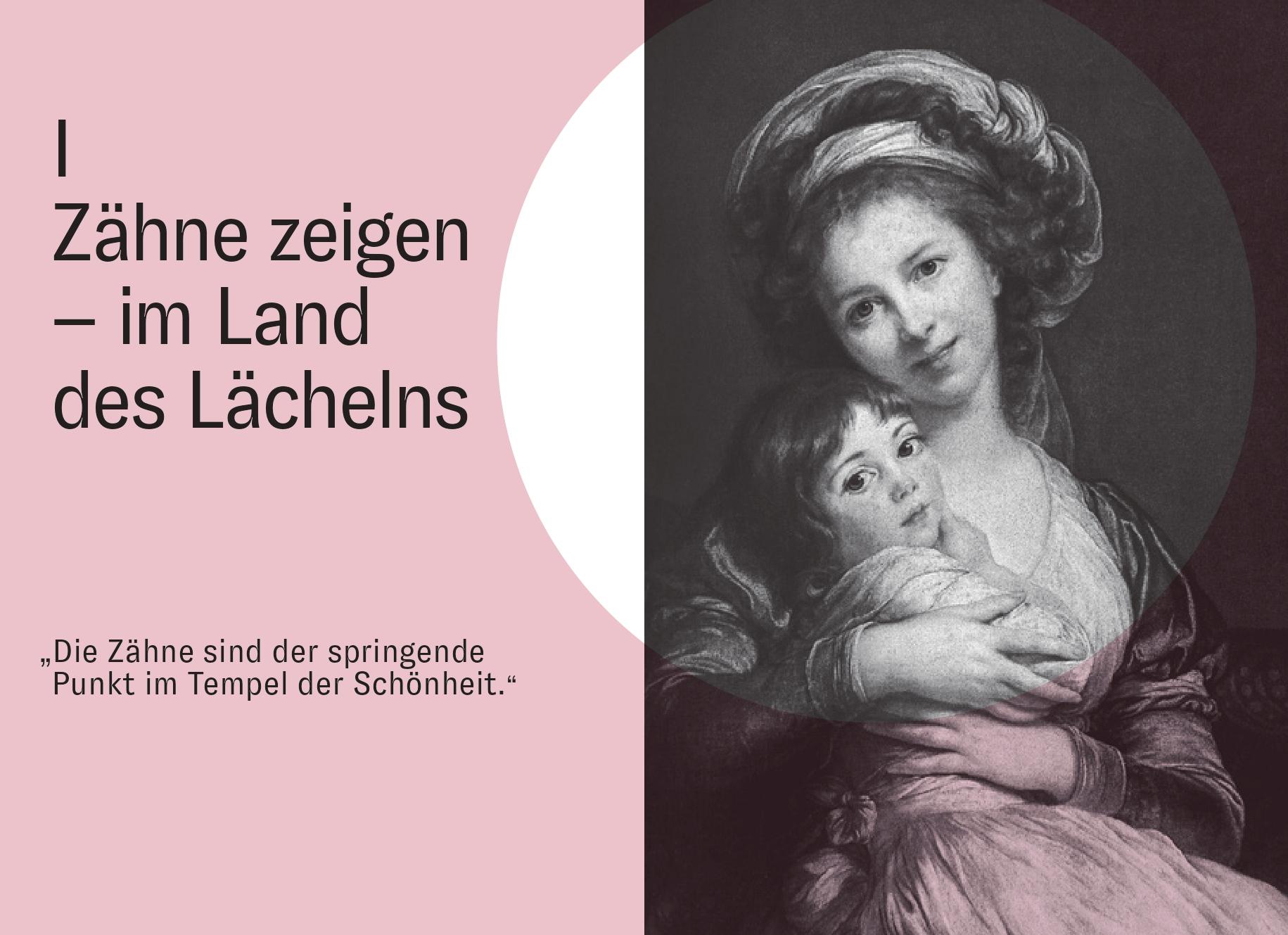 Beispielinhalt (Bild) Marie Antoinette