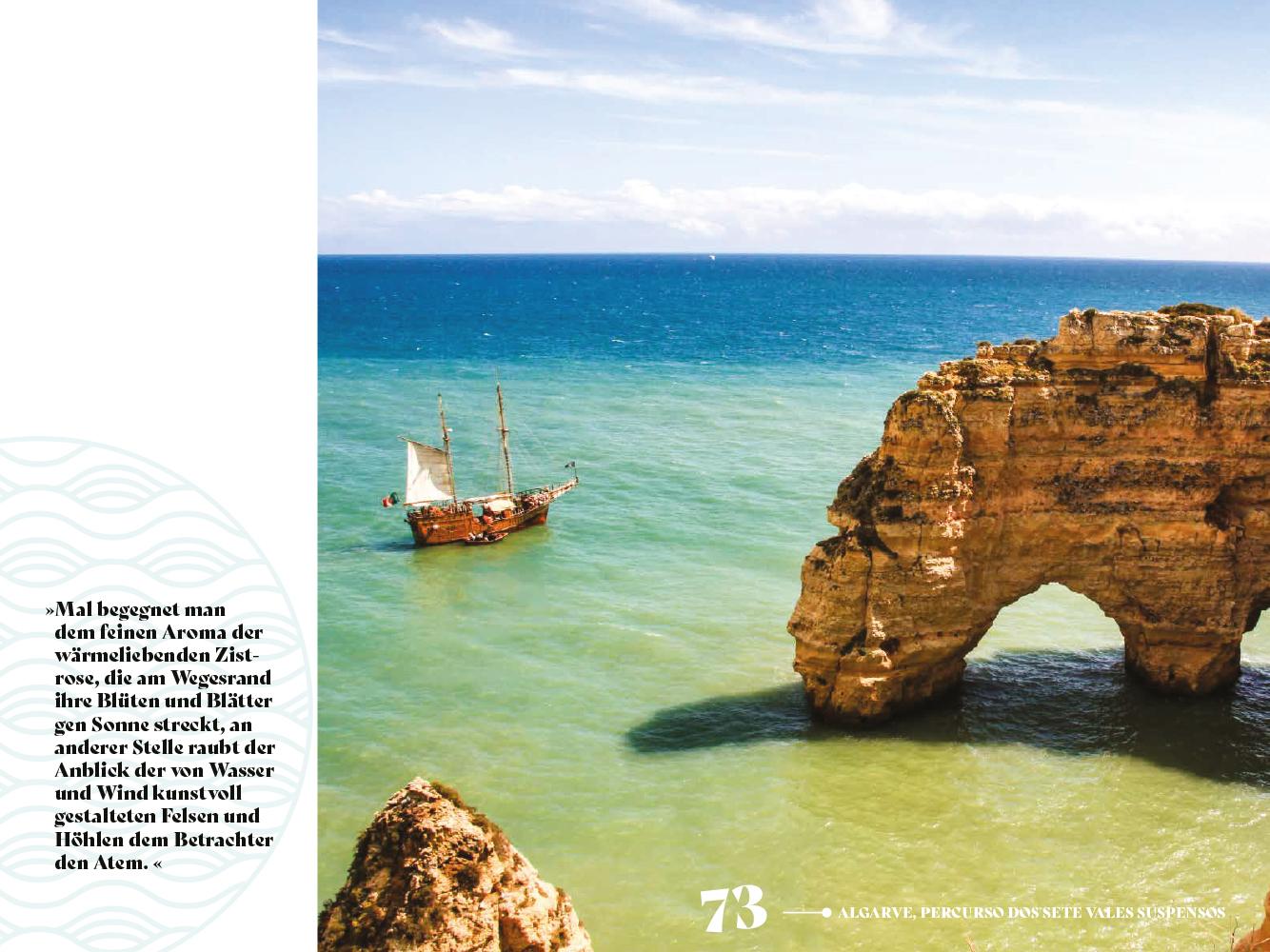 Beispielinhalt (Bild) Soul Places Portugal - Die Seele Portugals spüren