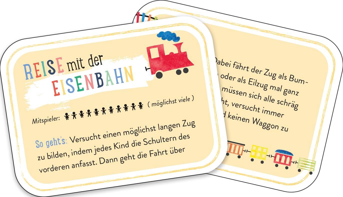 Beispielinhalt (Bild) Schulkind! 25 neue Spiele für die Pause