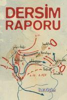 Vorderes Coverbild Dersim Raporu