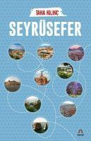 Vorderes Coverbild SeyrüSefer