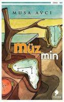 Vorderes Coverbild Müzmin