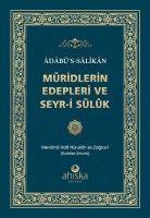 Vorderes Coverbild Müridlerin Edepleri ve Seyr-i Süluk