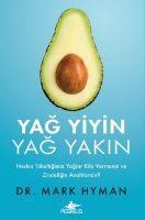 Vorderes Coverbild Yag Yiyin, Yag Yakin