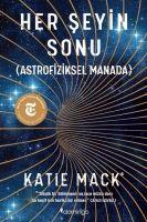 Vorderes Coverbild Her Seyin Sonu - Astrofiziksel Manada