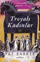Vorderes Coverbild Troyali Kadinlar