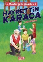 Vorderes Coverbild Hayrettin Karaca - Cumhuriyetin Yildizlari 8