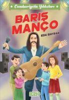 Vorderes Coverbild Baris Manco