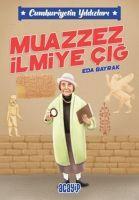 Vorderes Coverbild Muazzez Ilmiye Cig