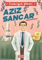 Vorderes Coverbild Aziz Sancar