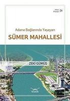Vorderes Coverbild Adana Baglarinda Yasayan Sümer Mahallesi